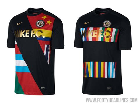 nike fc jersey.